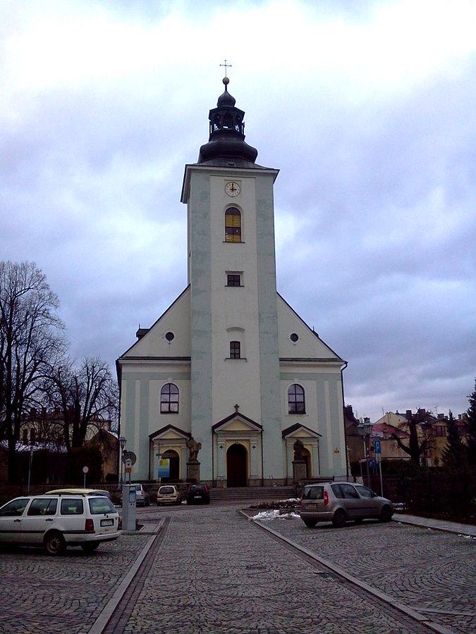 Skoczów