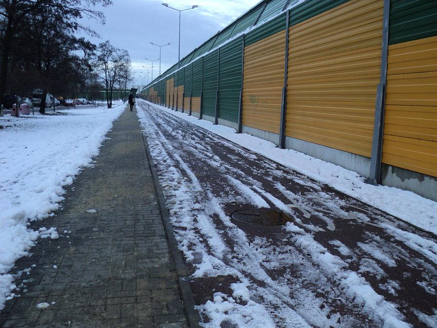 Powstańców Śląskich