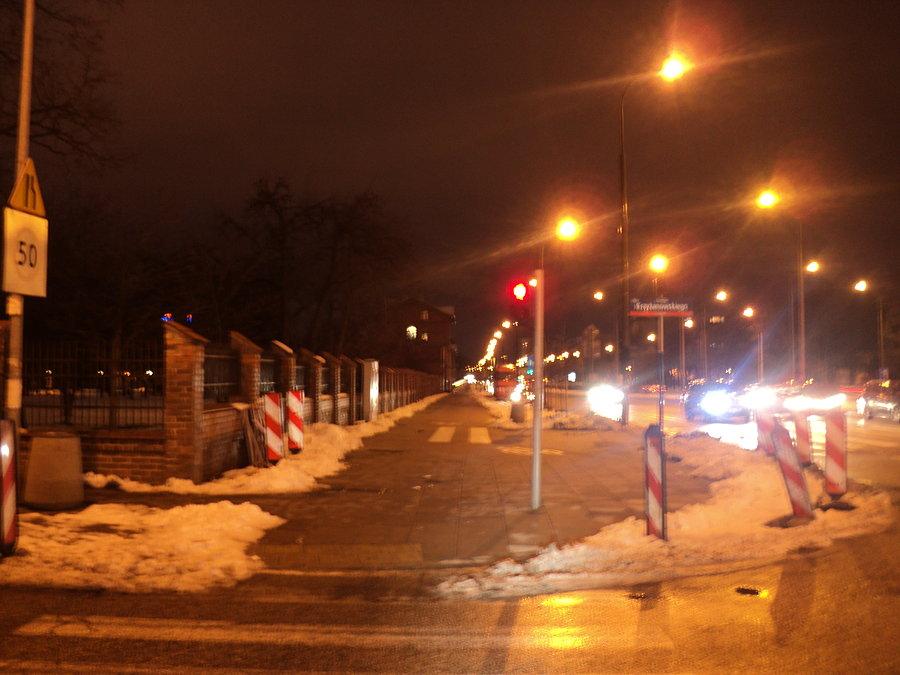 Kasprzaka
