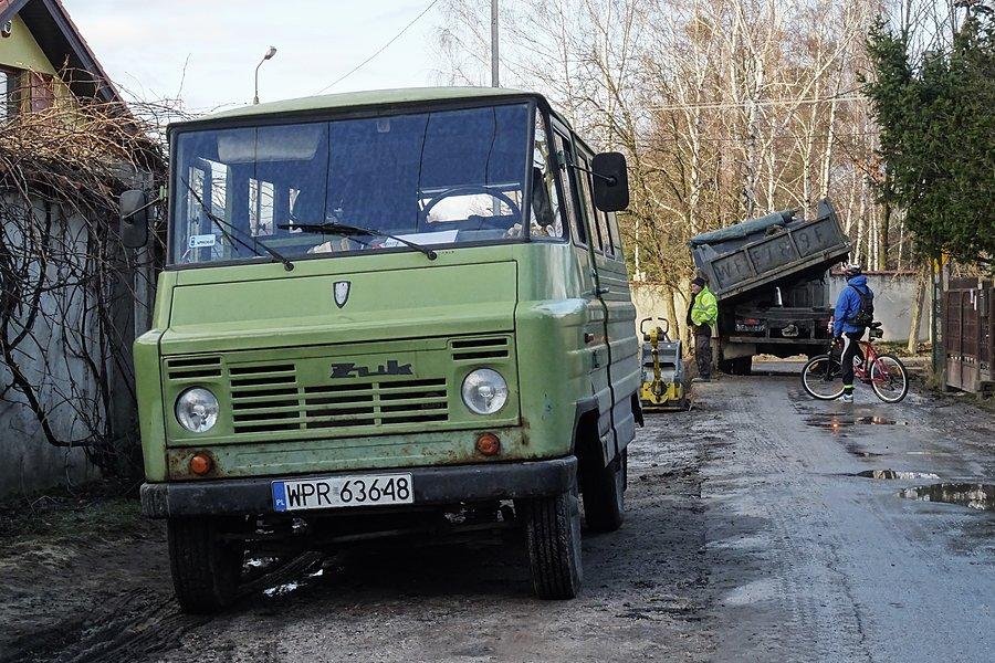 FSC Żuk. Wymierający gatunek polskiej motoryzacji