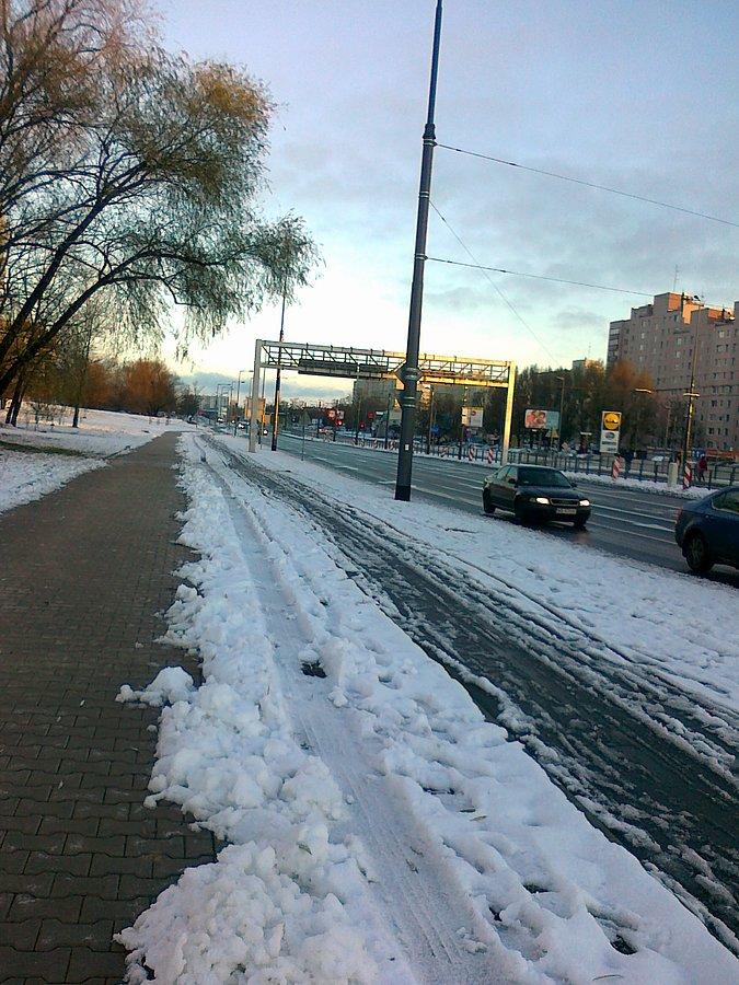 Na Powstańców Śląskich