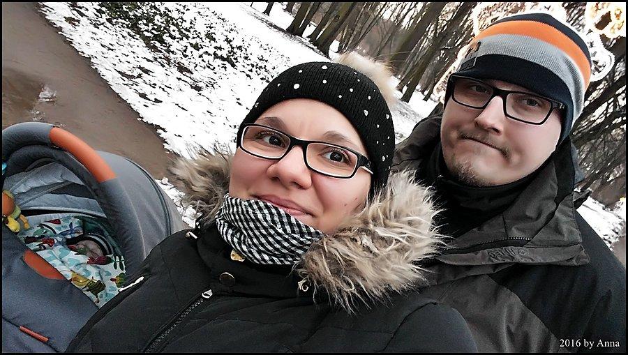 Rodzinka w komplecie :)
