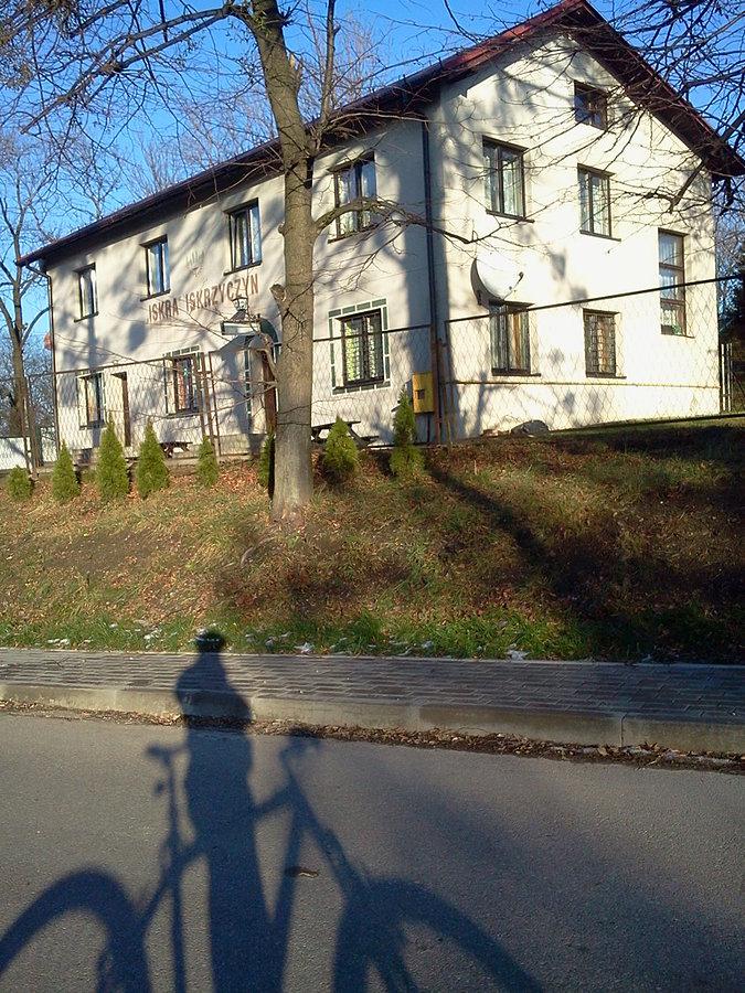Iskrzyczyn