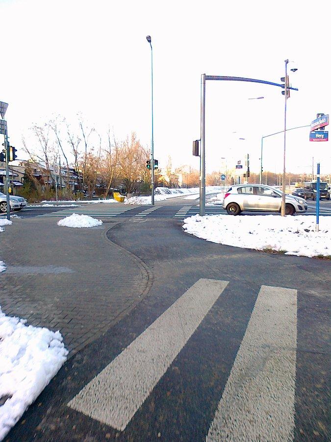 Przy Hery piękna nawet ddr