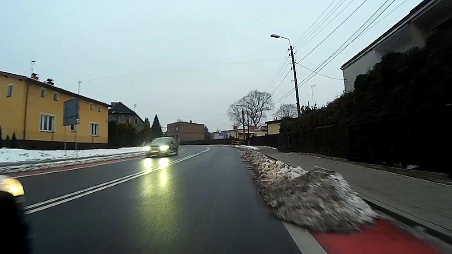 Stan DDRek - po diabła je wyznaczano, chyba tylko po to by było wiadomo gdzie śnieg ma leżeć