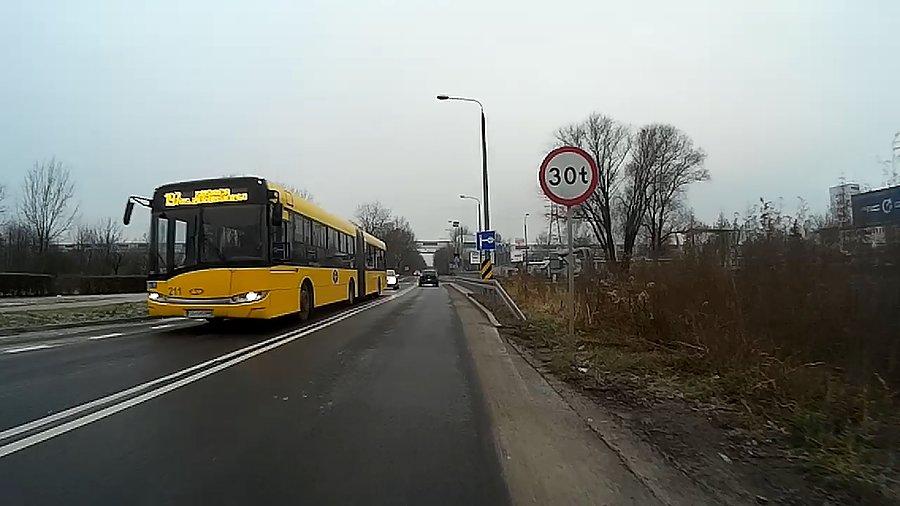 A gdzie śnieg w Gliwicach?