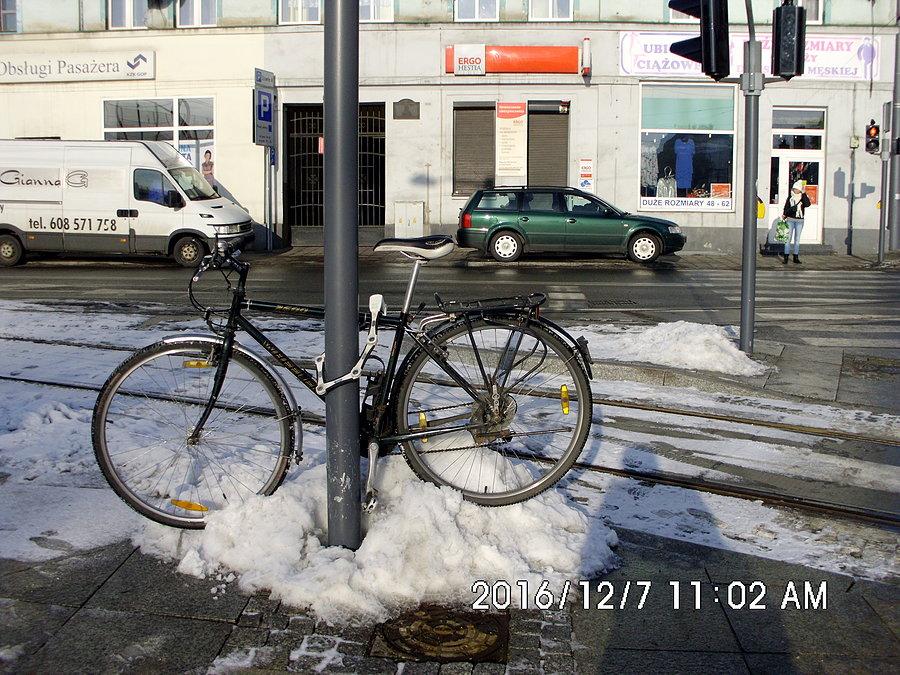 Już tylko nieco wyższy poziom parkowania