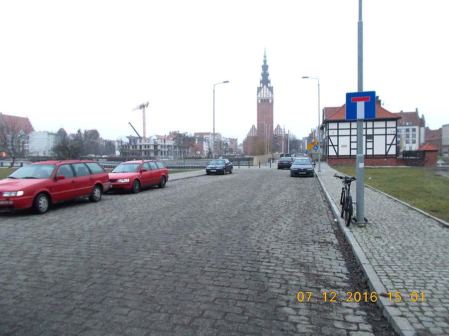 Ulica Giełdowa