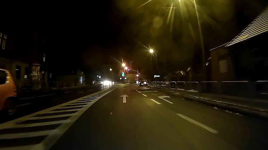 Bielszowice prawie puste