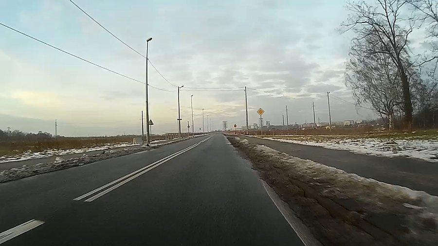 Słońce w końcu wyszło