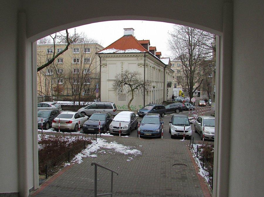 Pałac Działyńskich