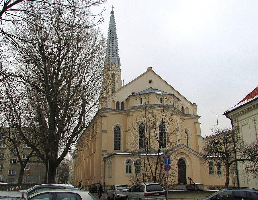 Kościół Kalwinów
