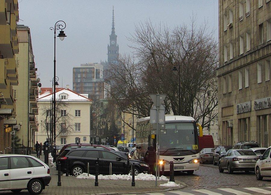 Ulica Orla