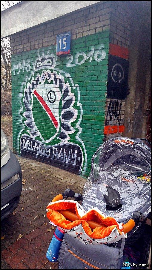 Znów Legia?