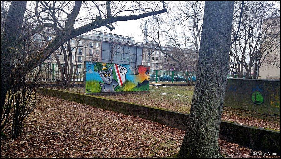 Legia i Legia!