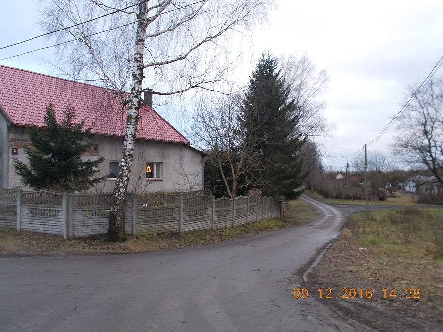 Ulica Gojawiczyńskiej
