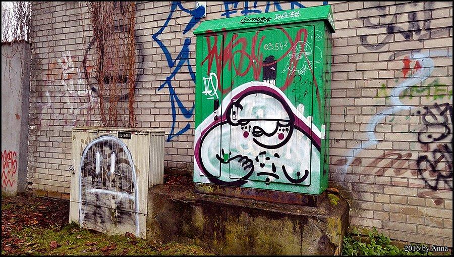Małe