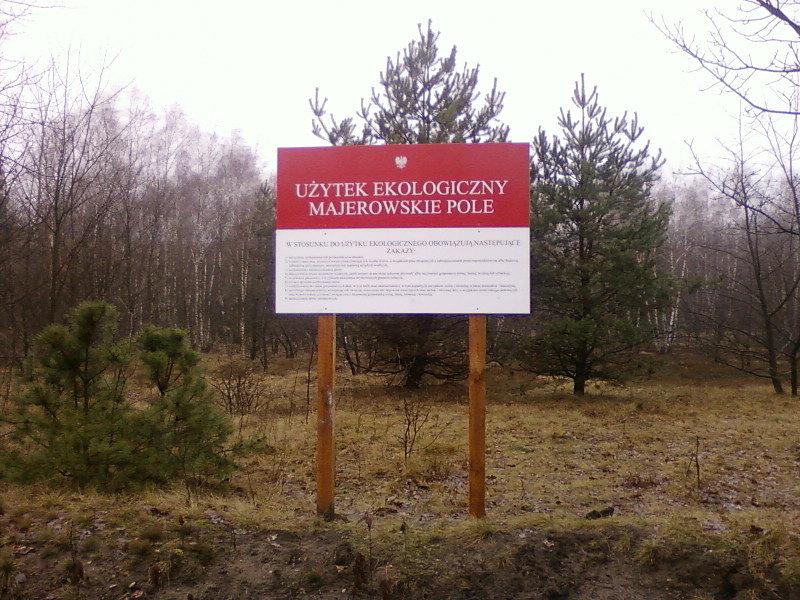 Użytek ekologiczny