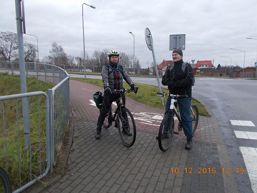 Marian65 i Mirek Drzewiarz