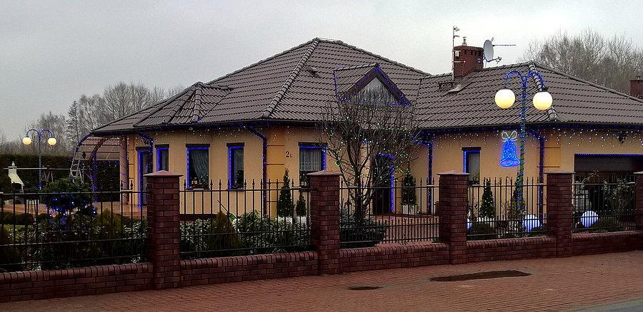 Na skraju Grzepnicy