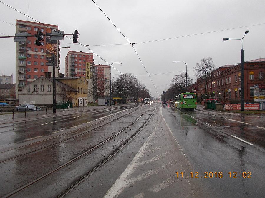 Ulica Grunwaldzka