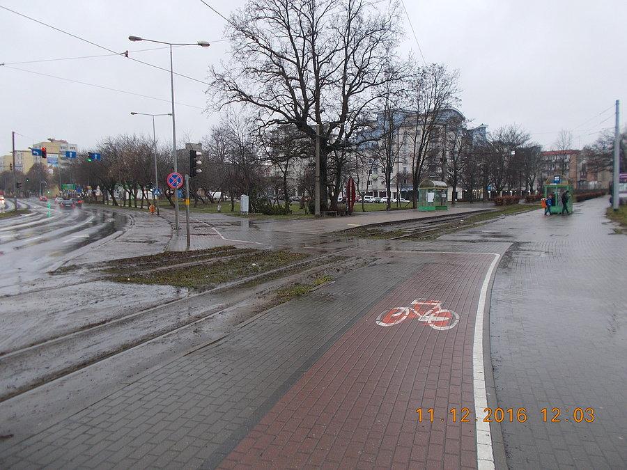 Plac Grunwaldzki