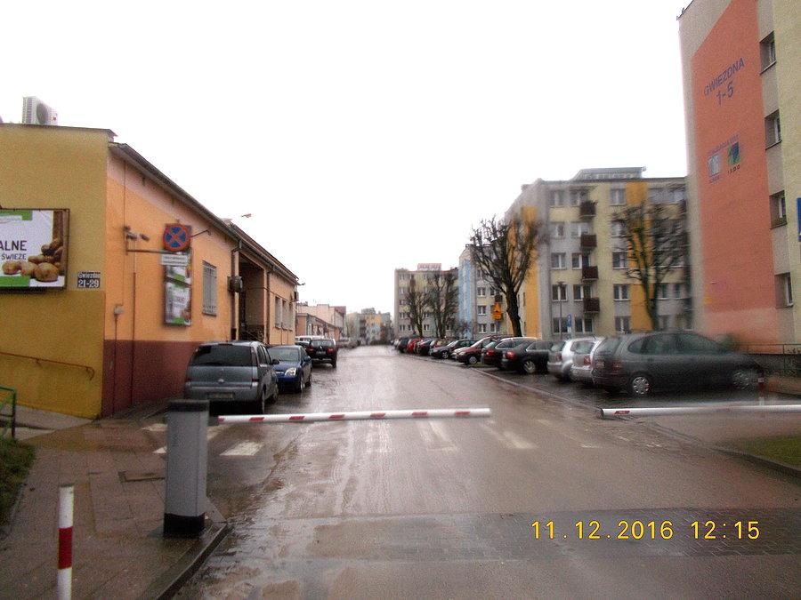 Ulica Gwiezdna