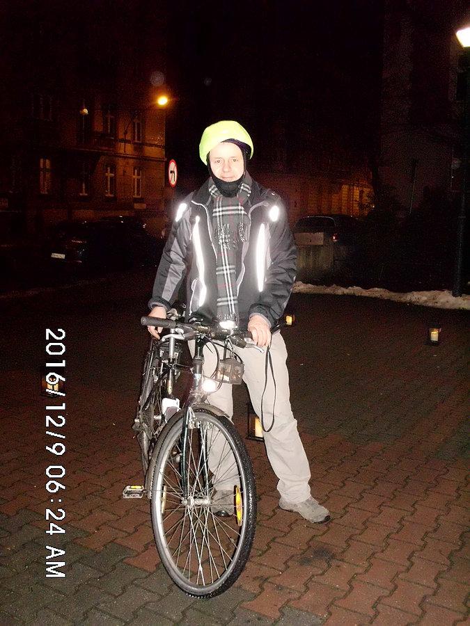 Jeszcze ciemno