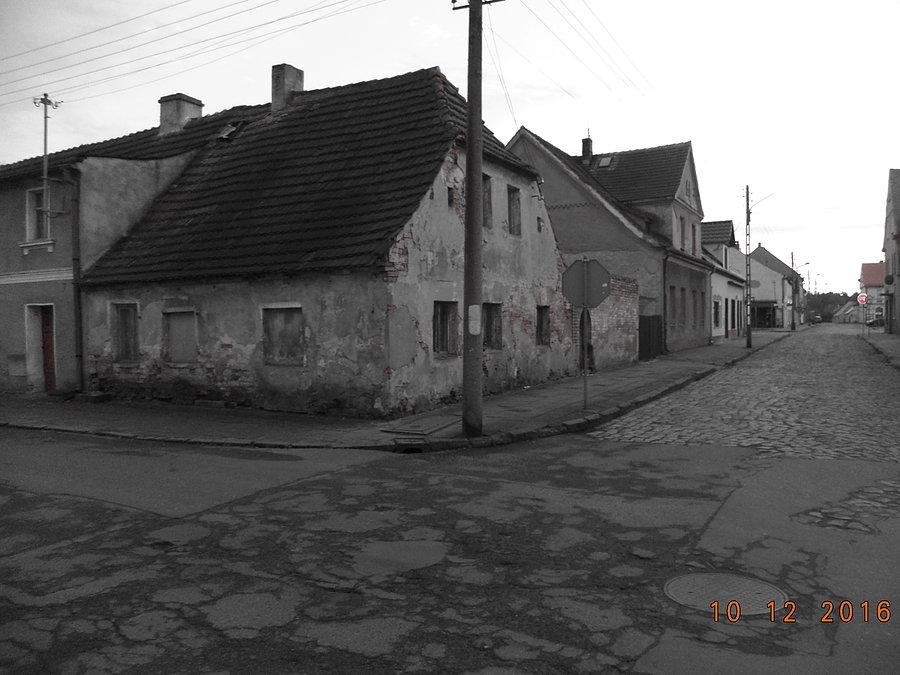 Centrum Iłowej (niekoniecznie miarodajne ;) )