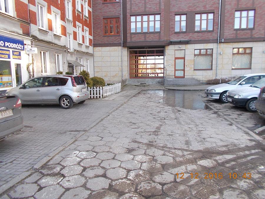 Ulica Huzarska