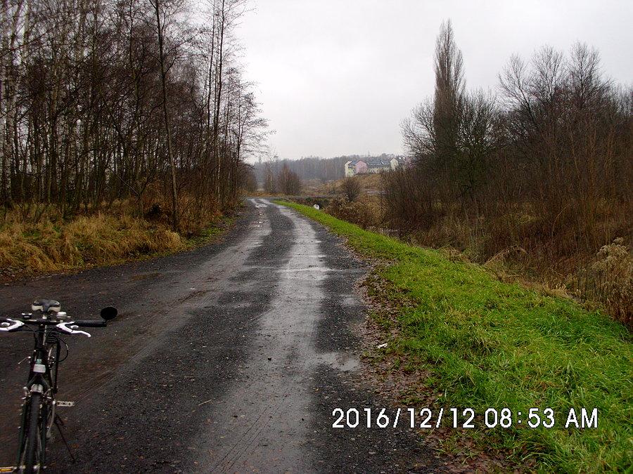 Nad Kochłówką