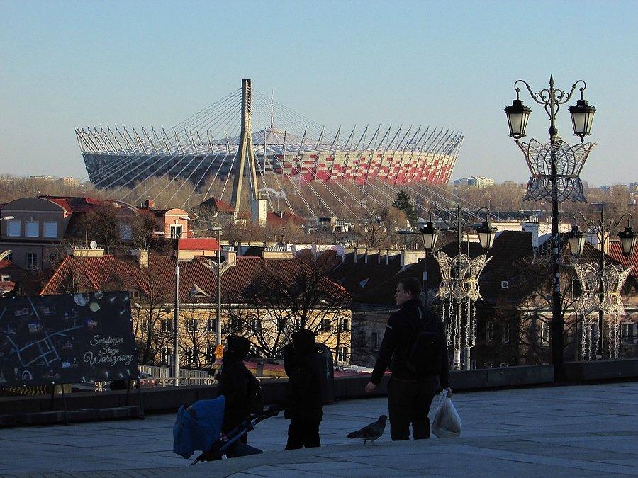 Stadion Narodowy