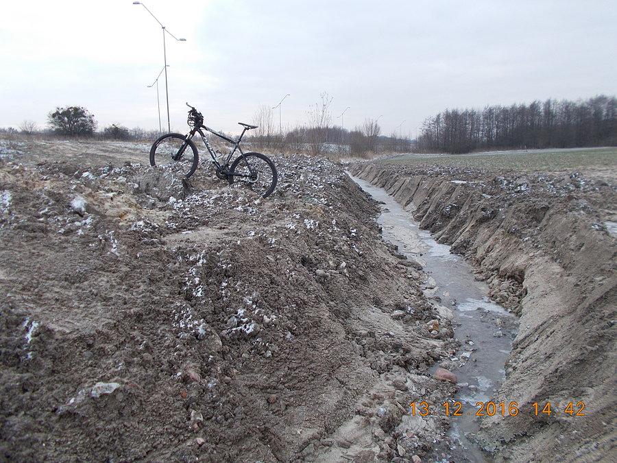 Rów Mareckiego