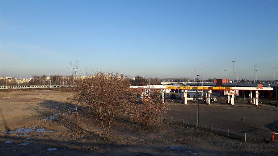 Ceny paliw PB95-4,43; Pb98-4,83; ON-4,34; LPG-2,18
