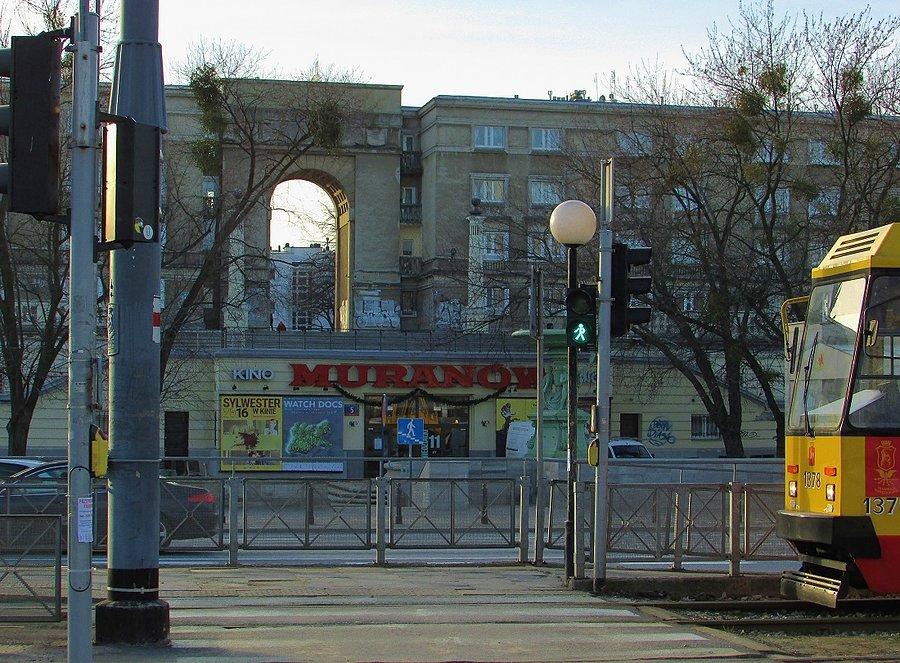 Muranów
