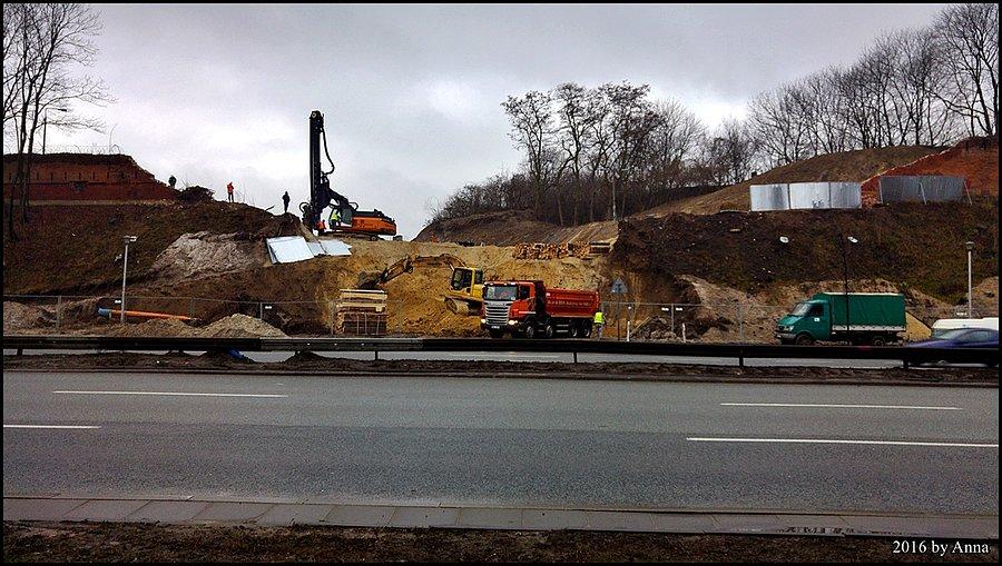 Był mur. Nie ma muru