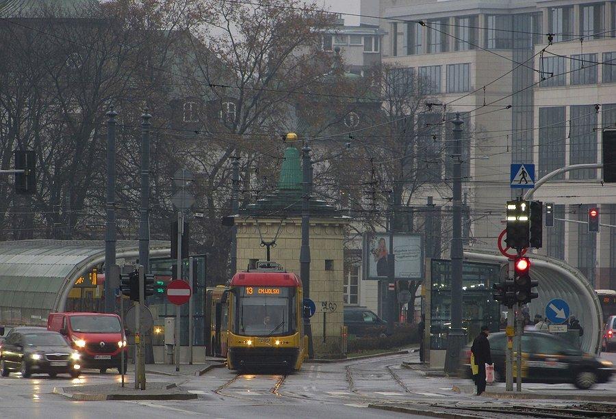 Trzynastka pod Grubą Kaśką