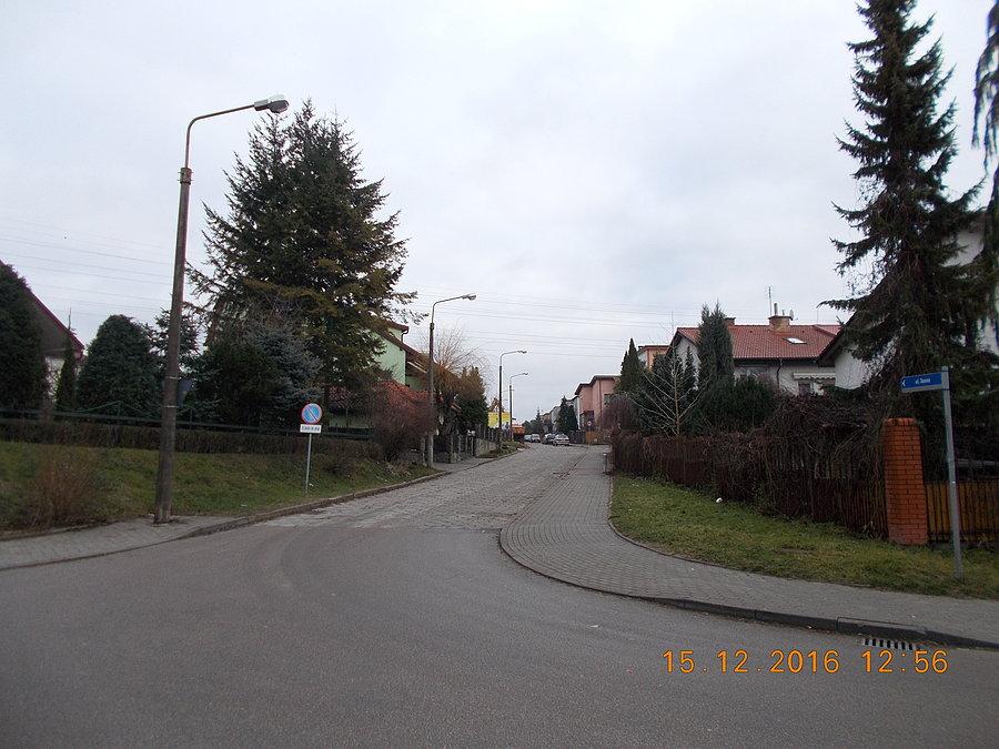Ulica Jasna
