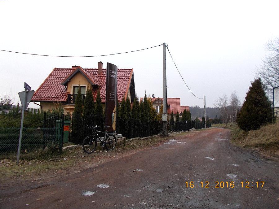 Ulica Jemiołowa
