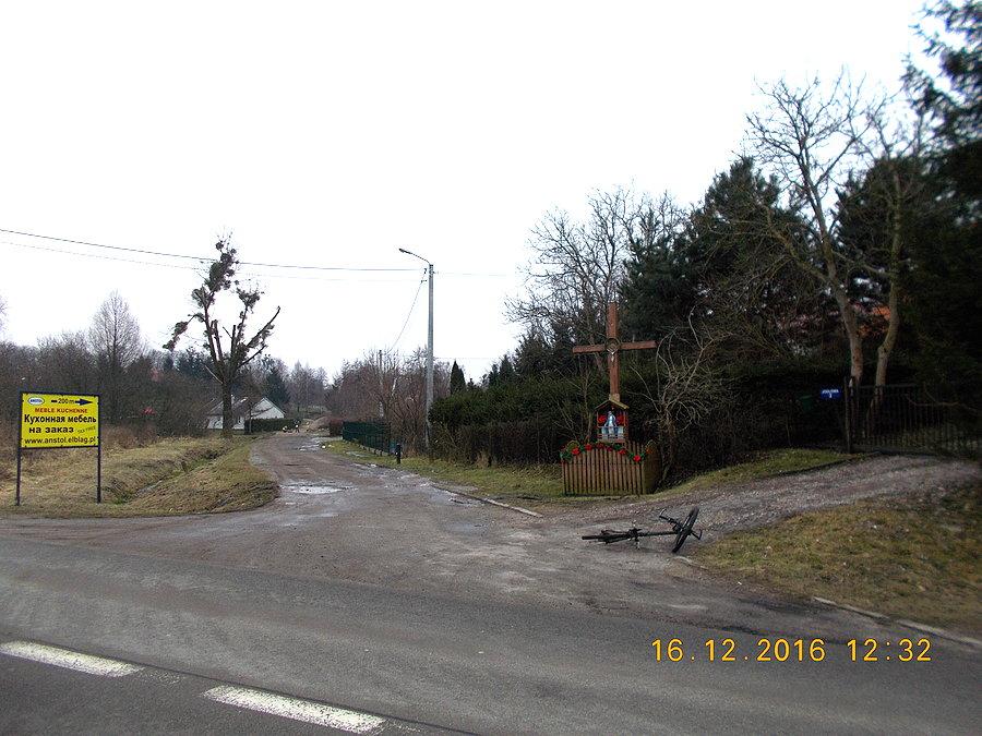 Ulica Jodłowa