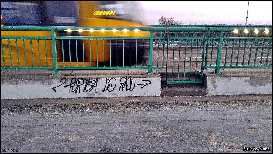 A w raju są tramwaje