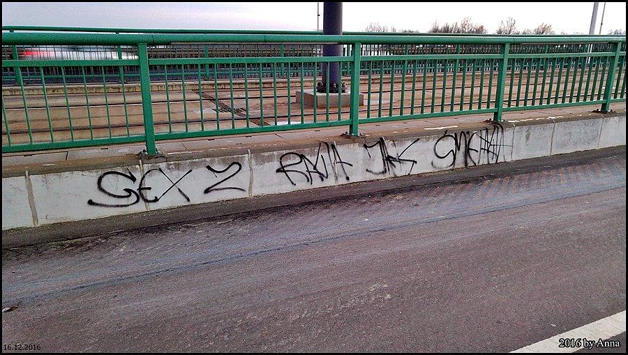 No a jakże!