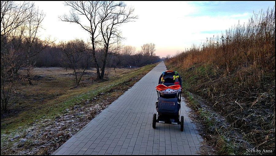 I przeradza w kostkę brukową :(