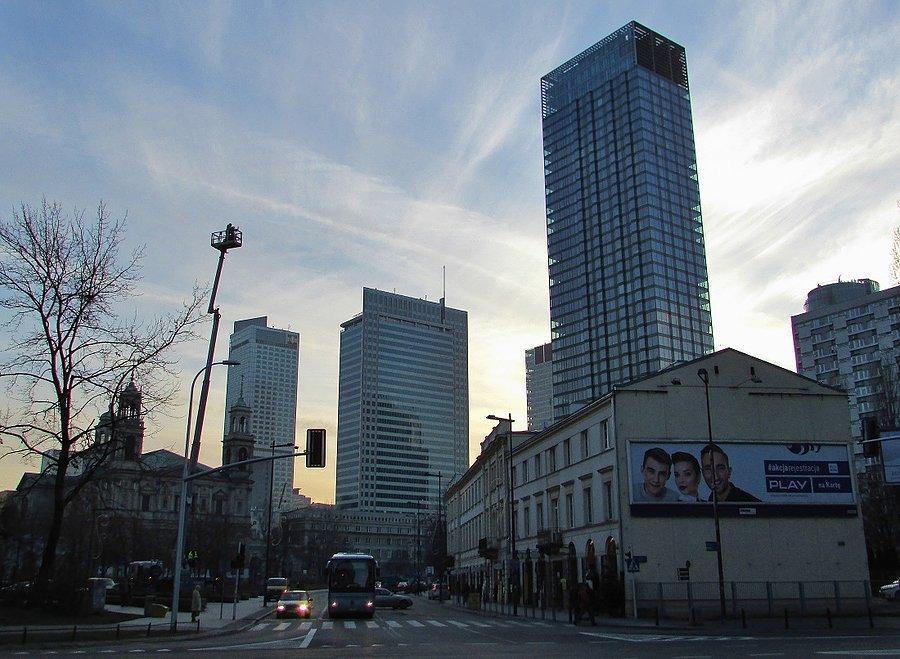Z Królewskiej