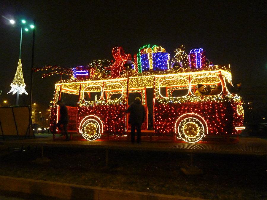 Autobus