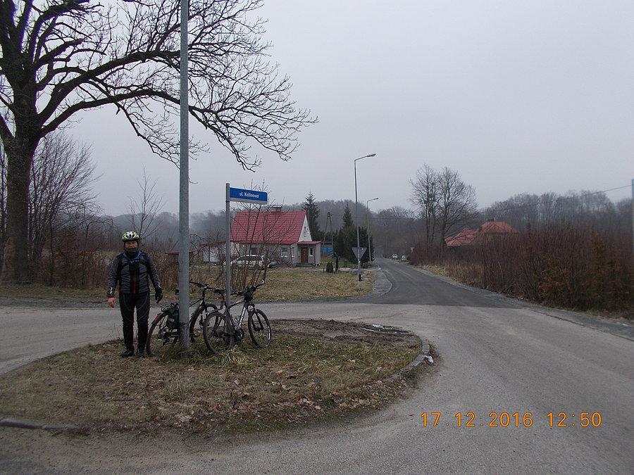 Ulica Kalinowa