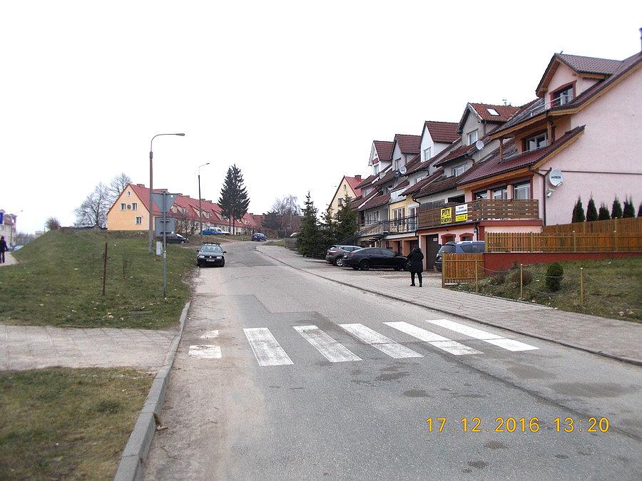 Ulica Kamienna