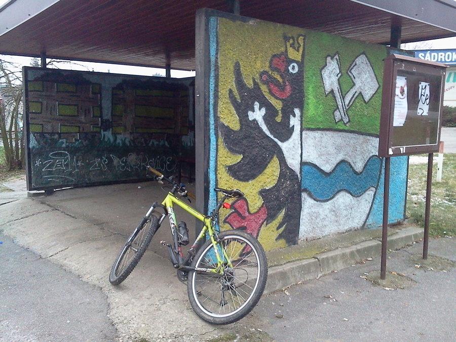 Petrzkovice
