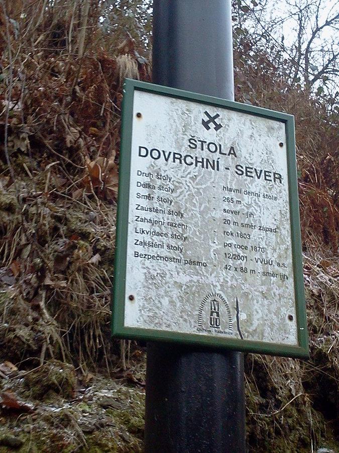 Dovrchni sever