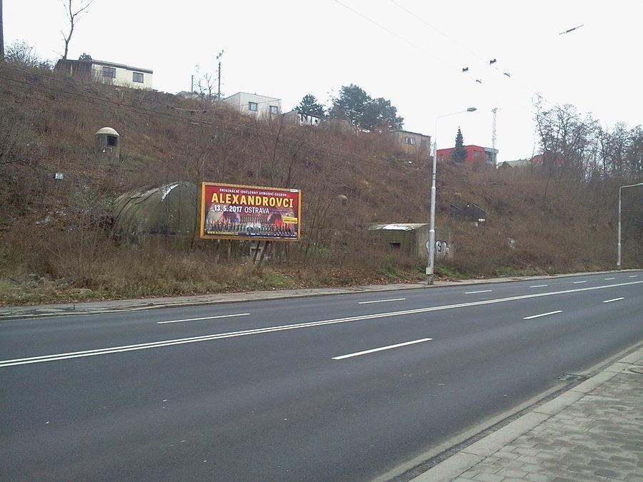 Mundloch i ujście JDS